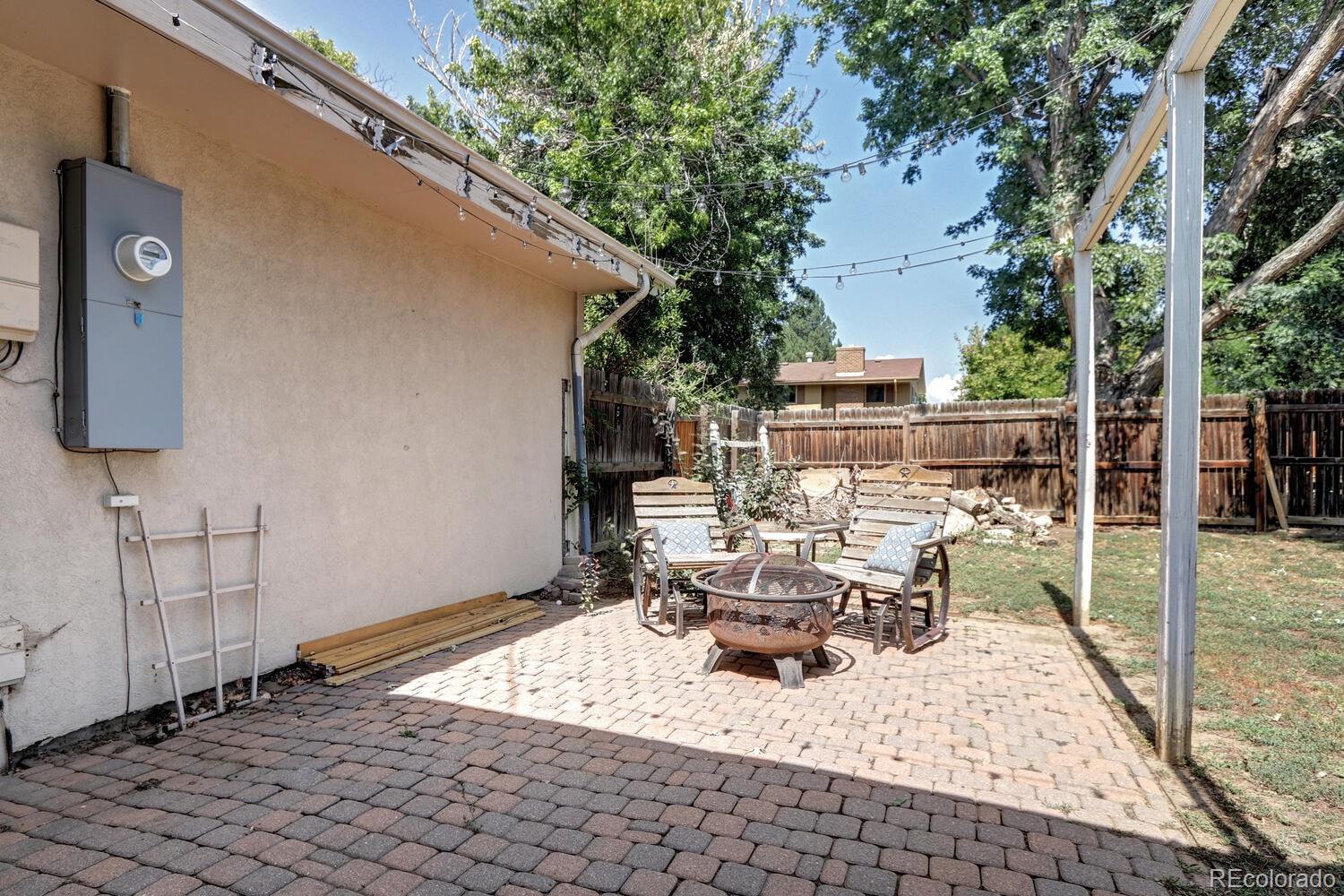 MLS Image #24 for 10141 w 70th drive,arvada, Colorado