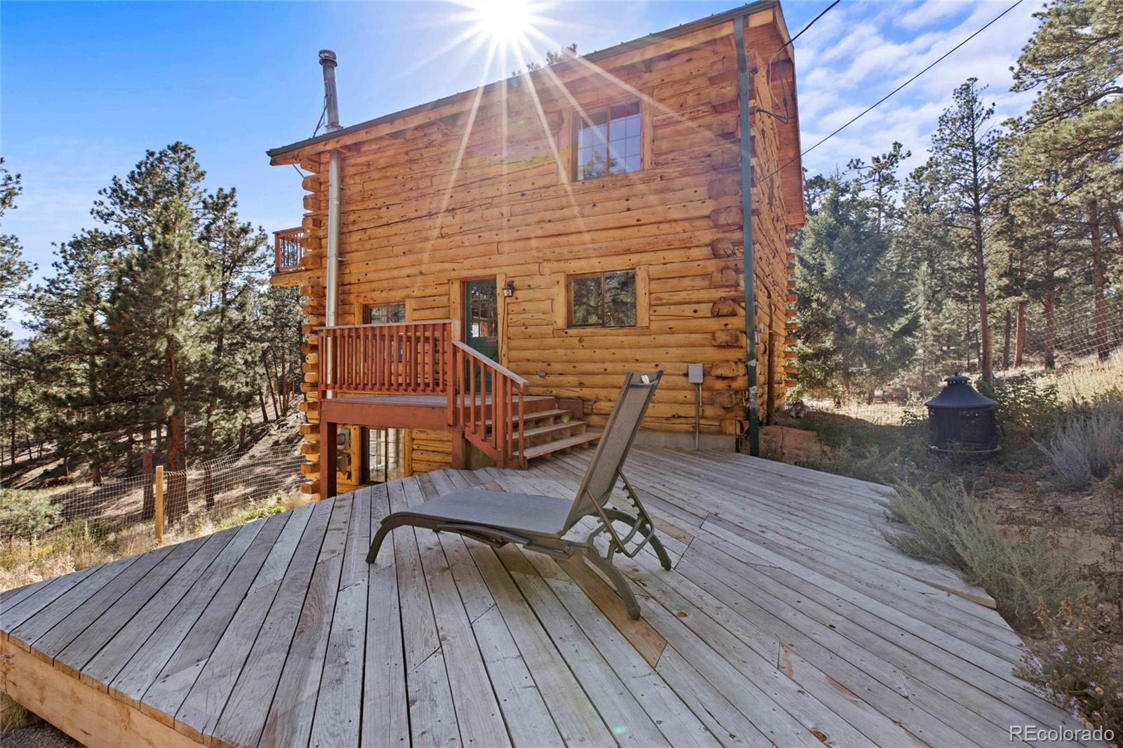 MLS Image #28 for 310  holmes gulch road,bailey, Colorado