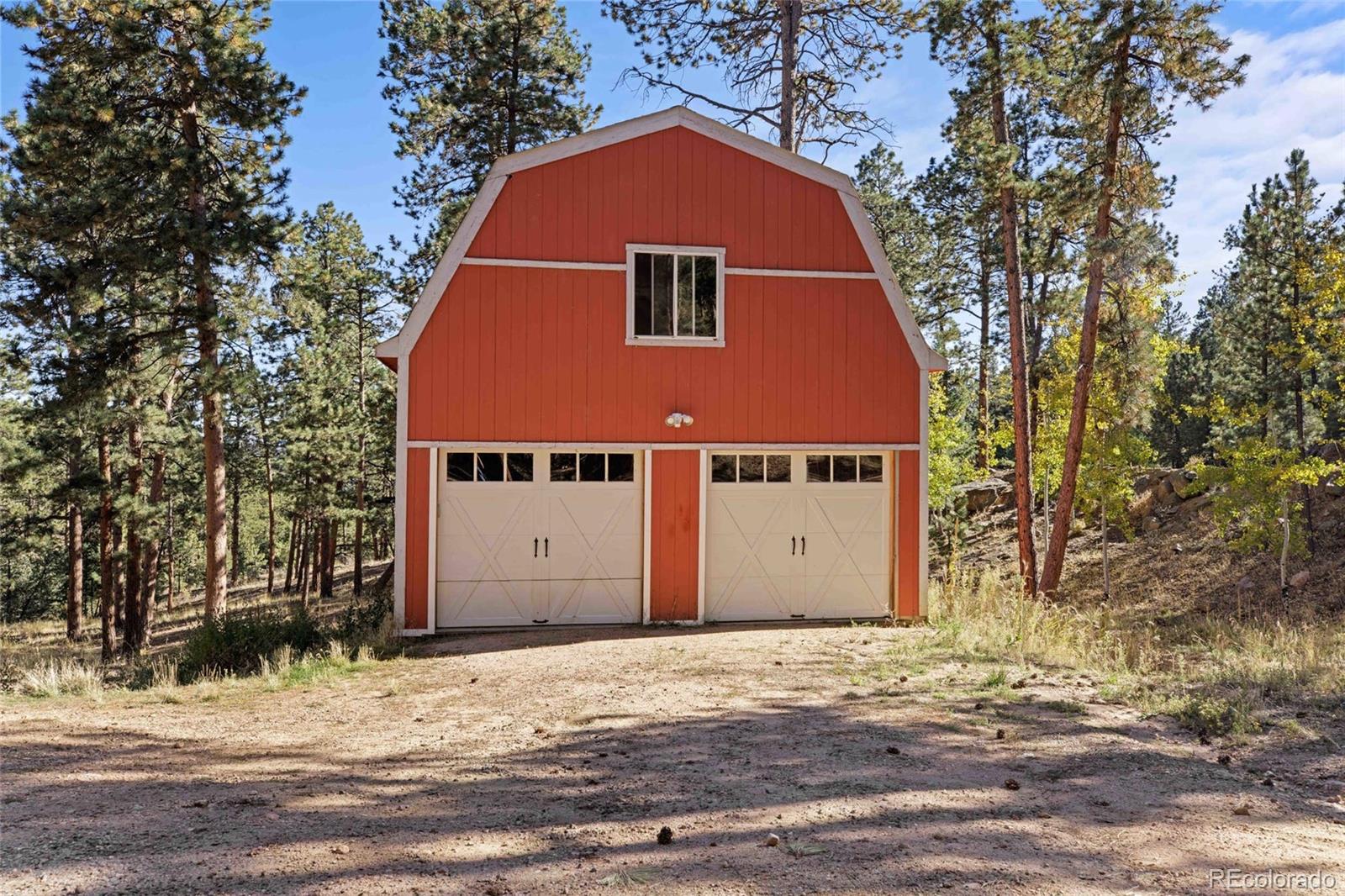 MLS Image #30 for 310  holmes gulch road,bailey, Colorado