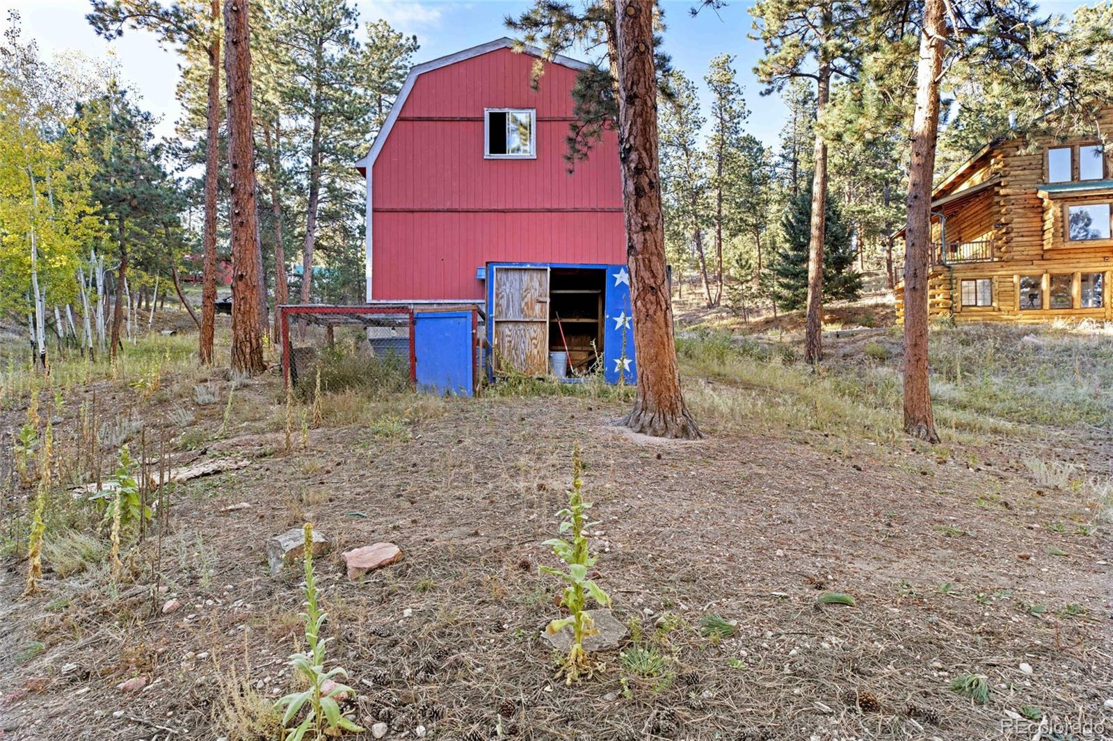 MLS Image #32 for 310  holmes gulch road,bailey, Colorado