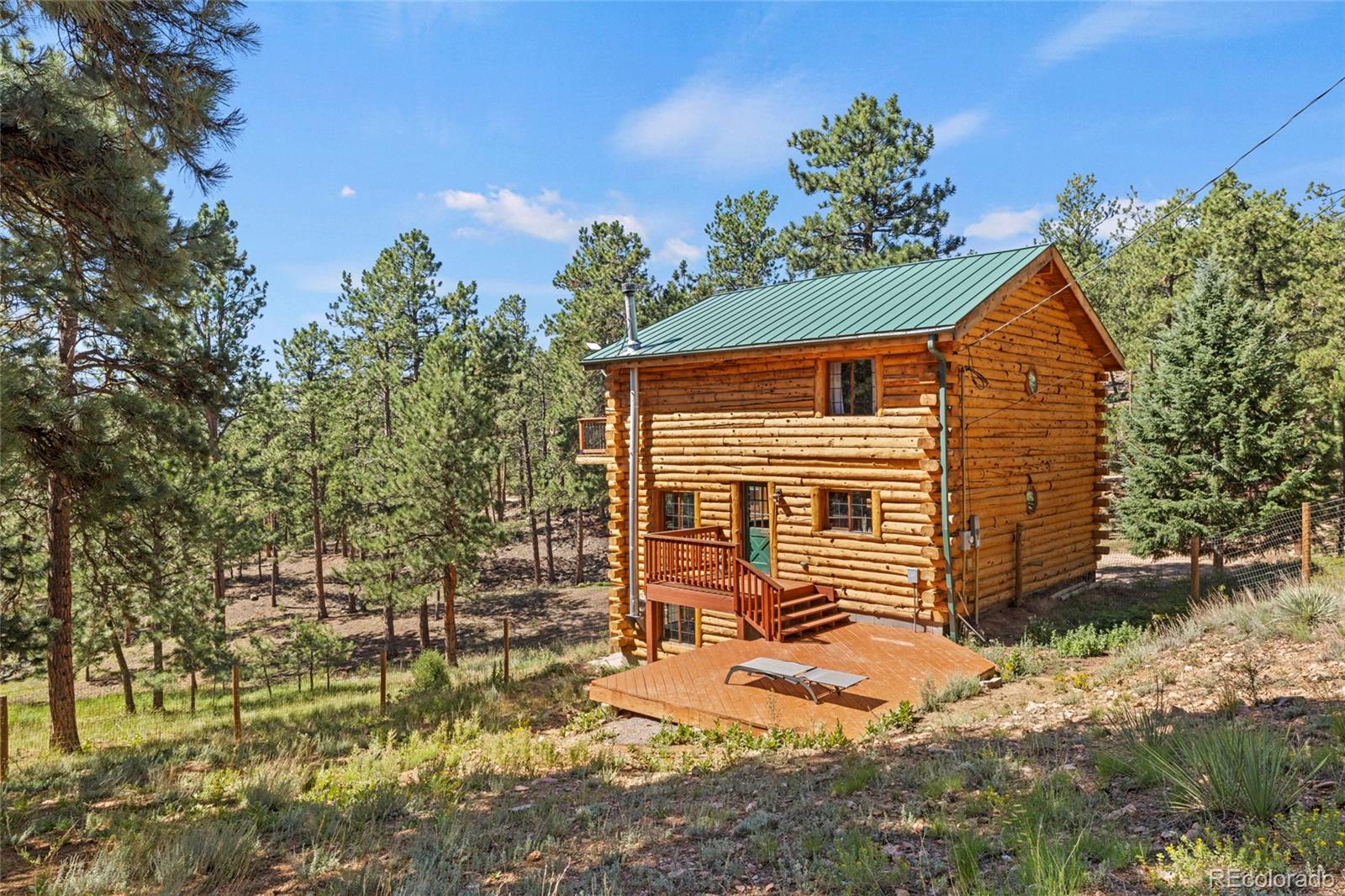 MLS Image #33 for 310  holmes gulch road,bailey, Colorado