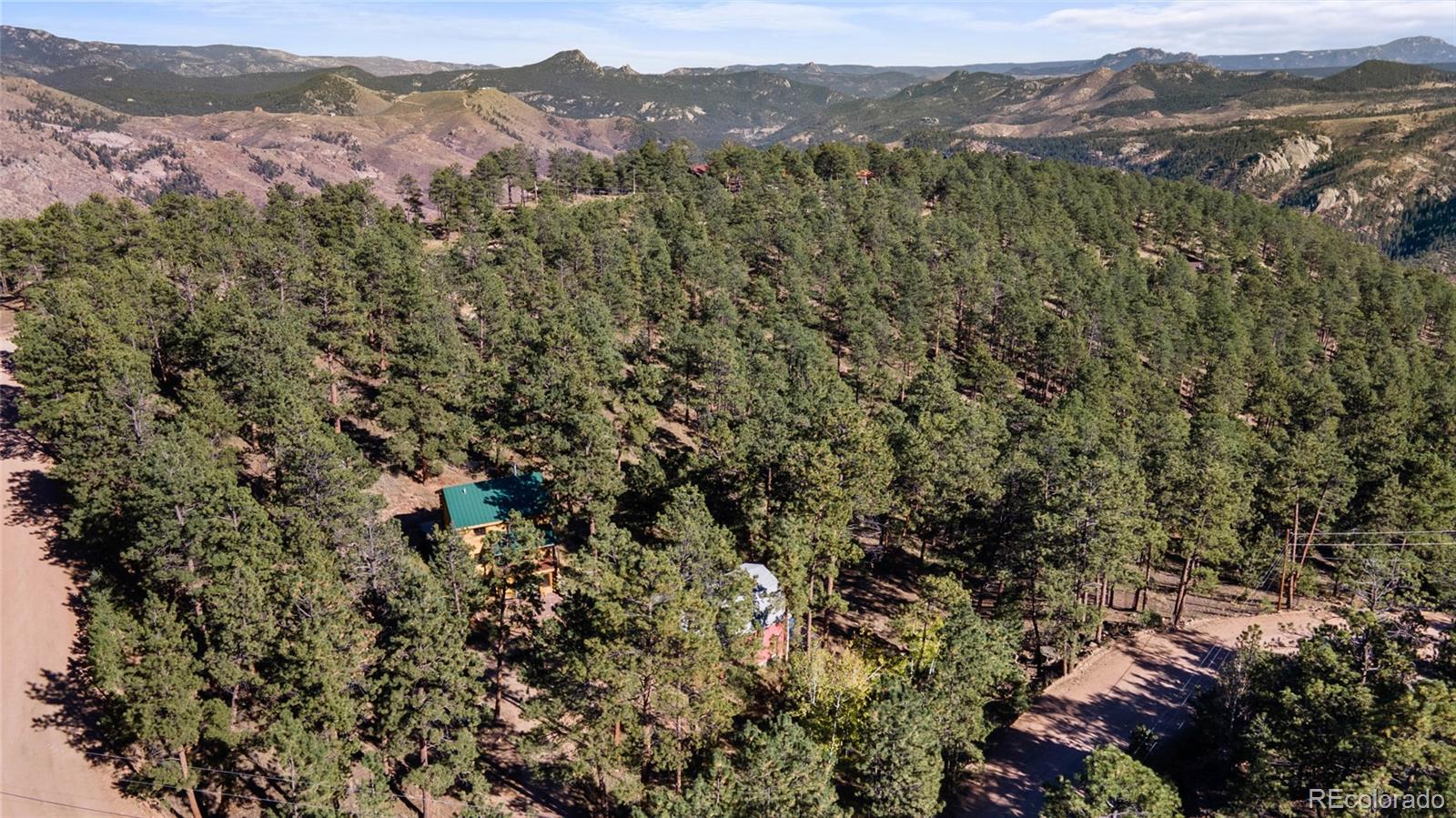 MLS Image #36 for 310  holmes gulch road,bailey, Colorado