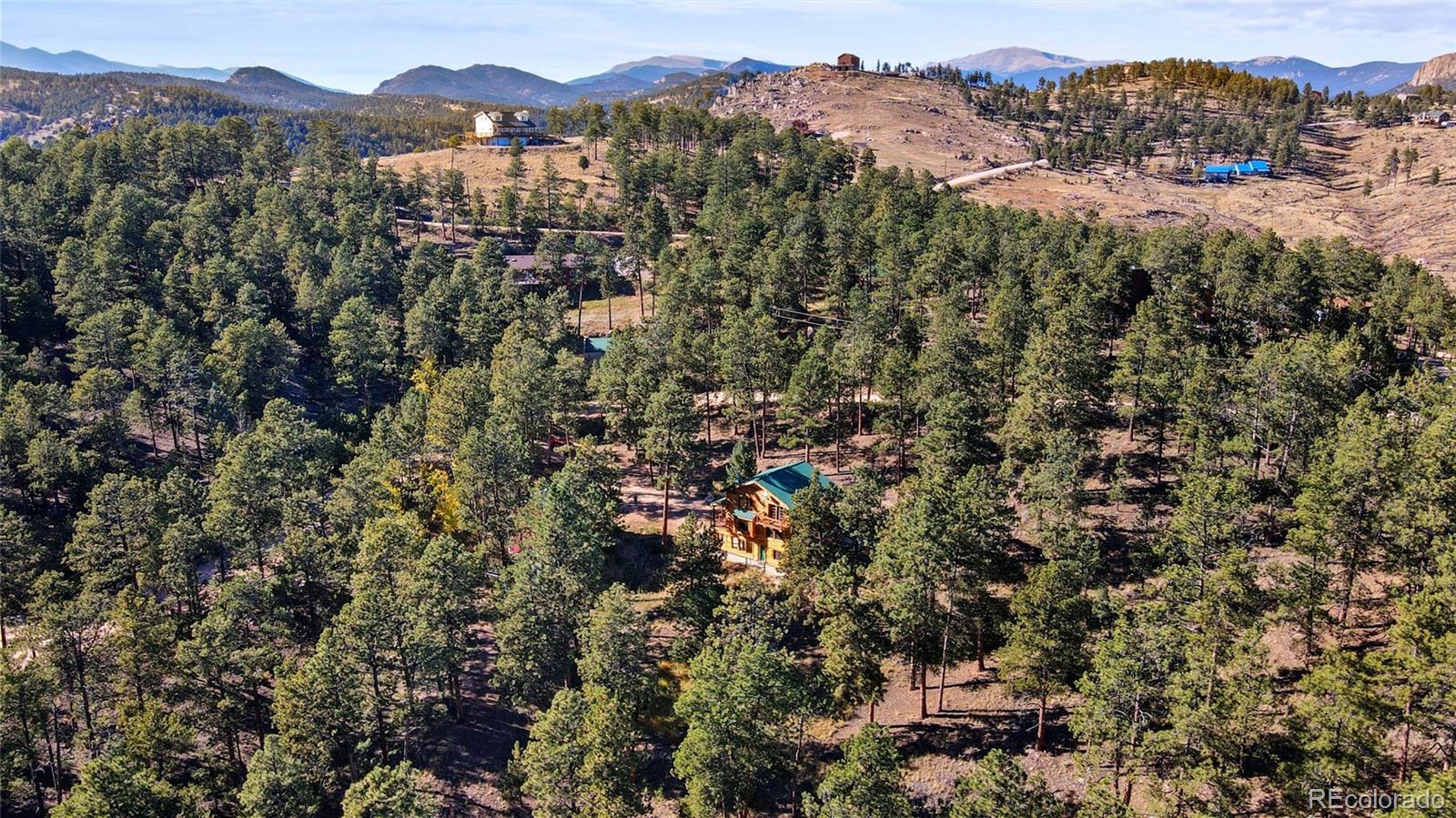 MLS Image #39 for 310  holmes gulch road,bailey, Colorado