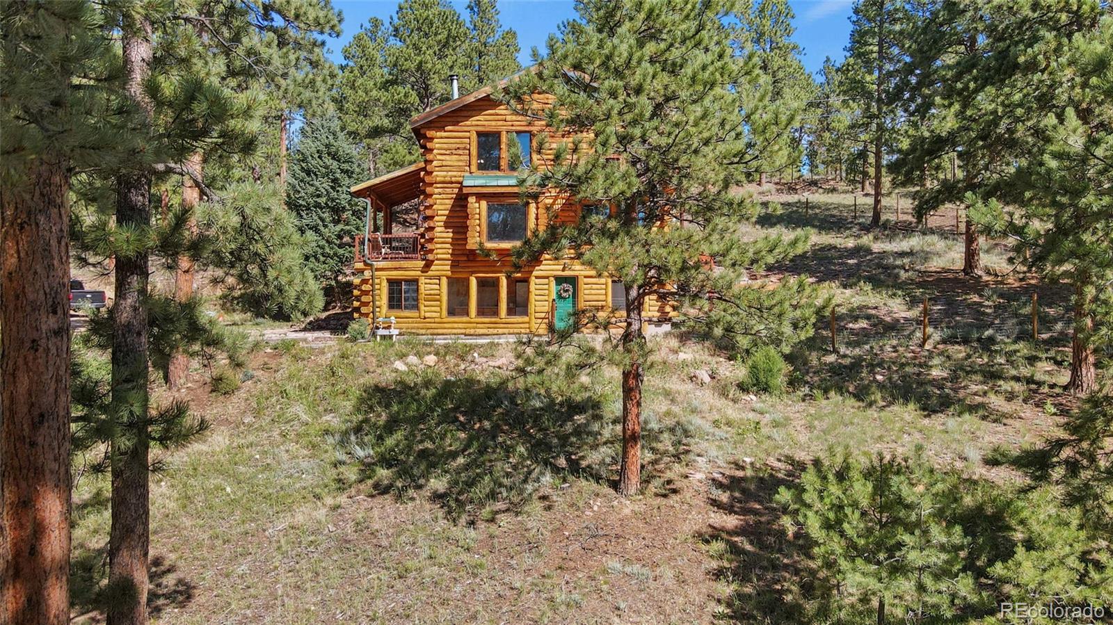 MLS Image #41 for 310  holmes gulch road,bailey, Colorado