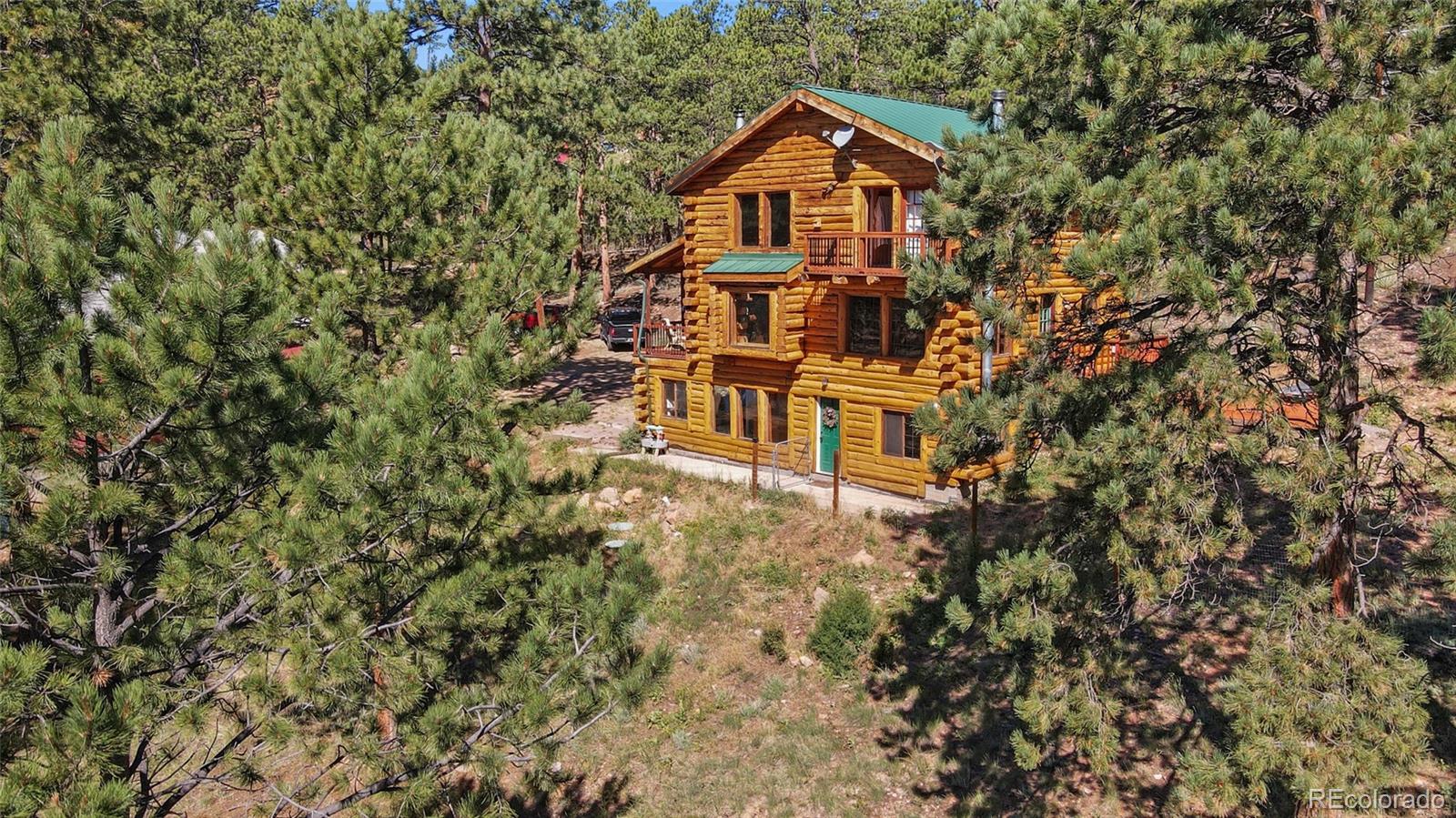 MLS Image #42 for 310  holmes gulch road,bailey, Colorado