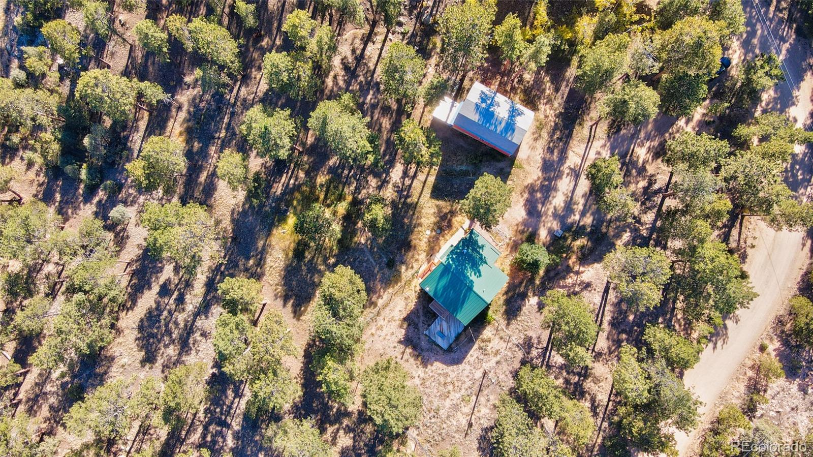 MLS Image #45 for 310  holmes gulch road,bailey, Colorado