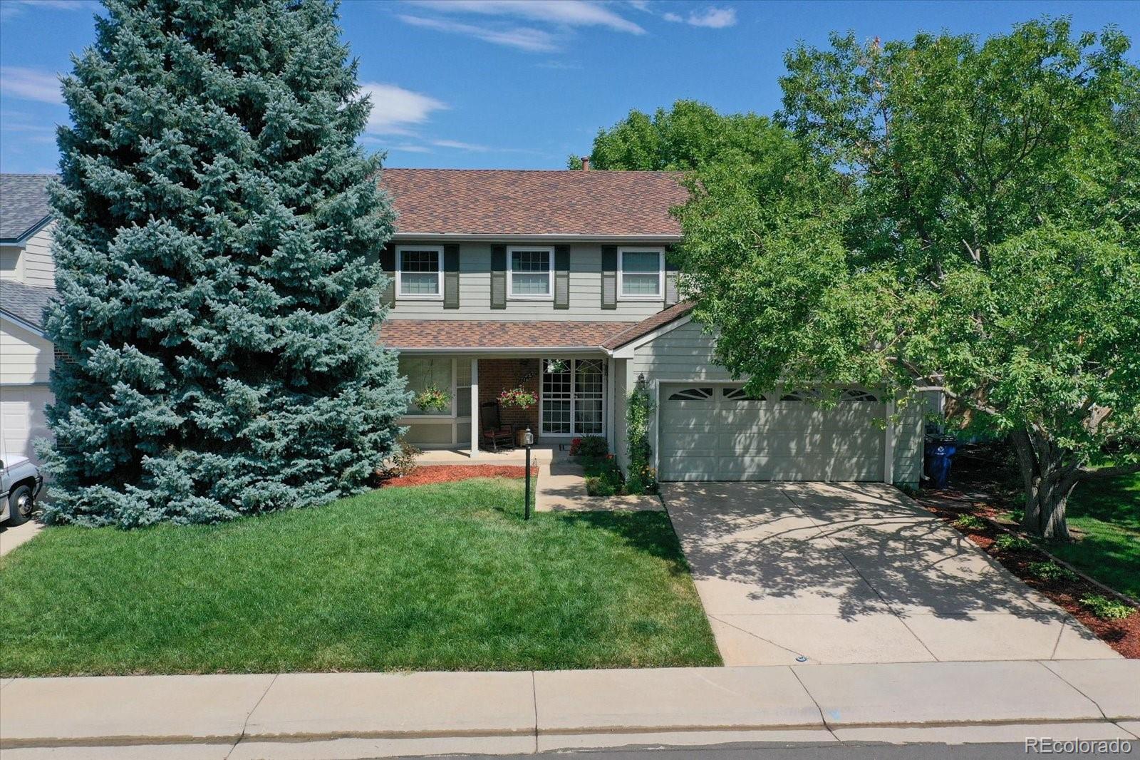 MLS Image #0 for 10043 e weaver avenue,englewood, Colorado