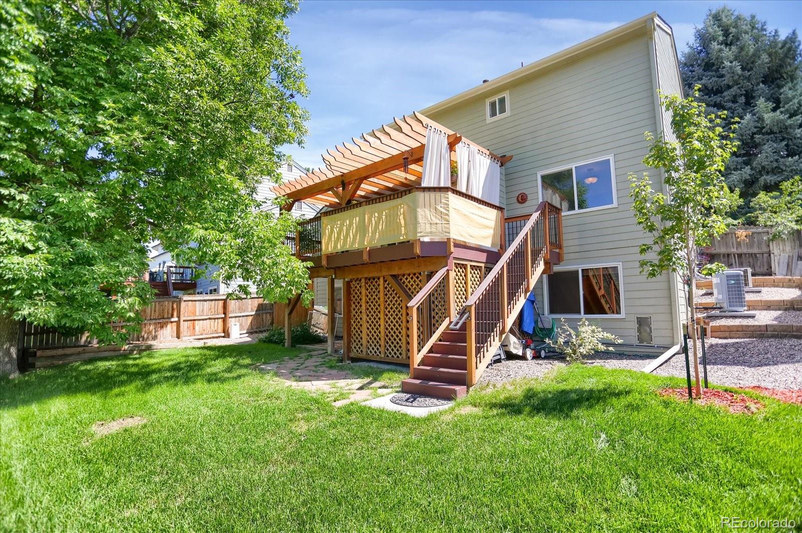 MLS Image #38 for 10043 e weaver avenue,englewood, Colorado