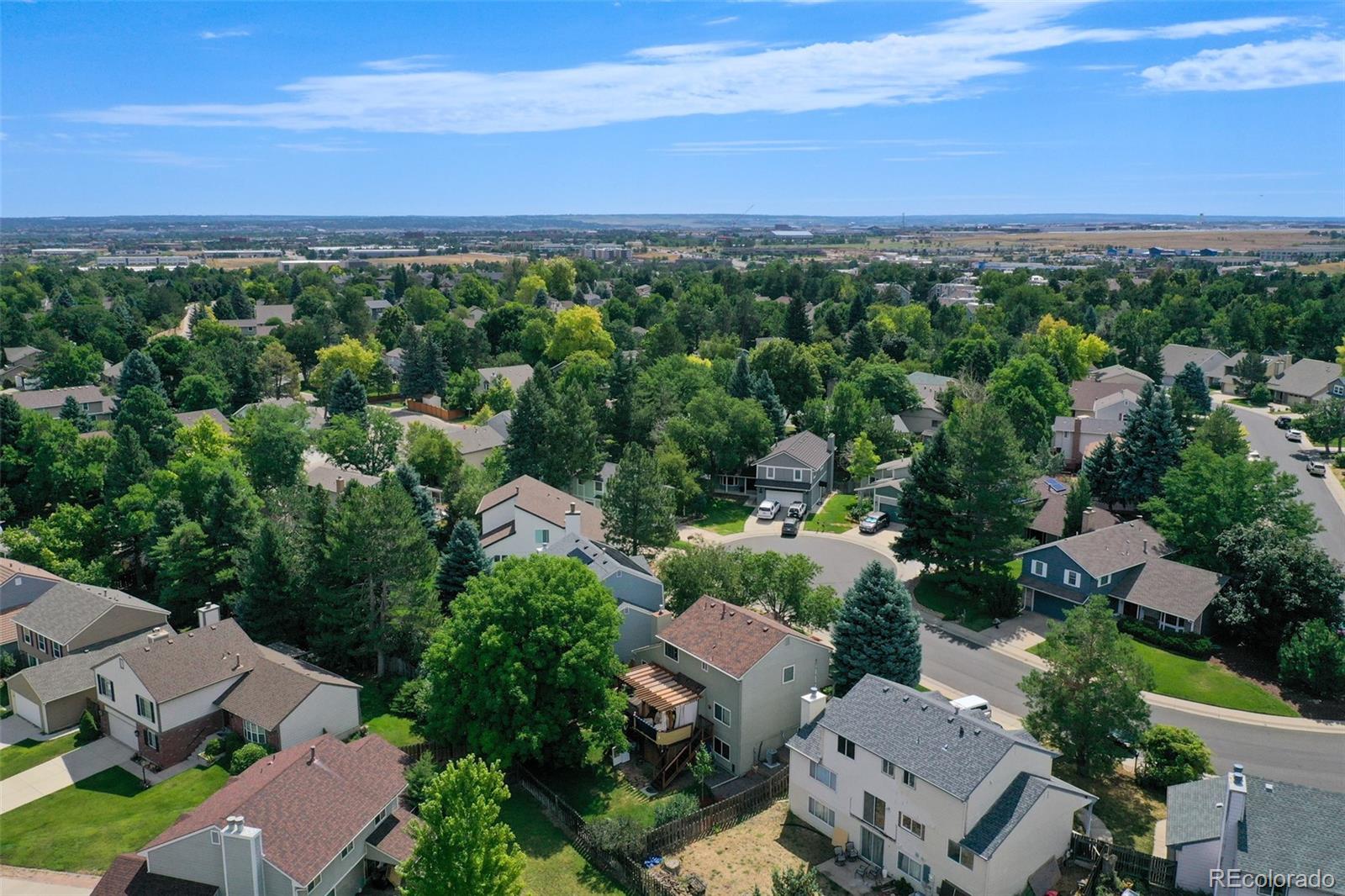 MLS Image #41 for 10043 e weaver avenue,englewood, Colorado