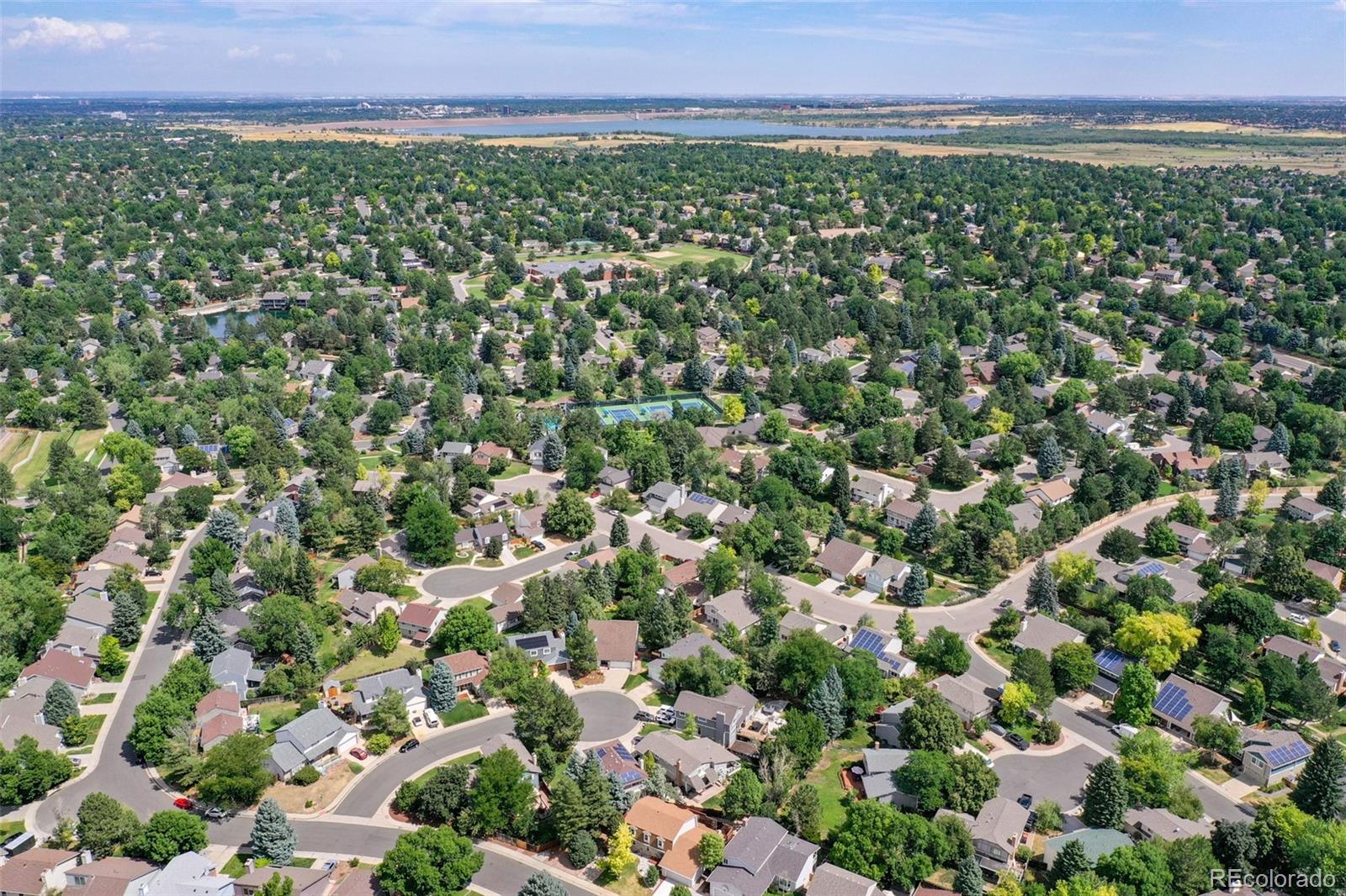 MLS Image #42 for 10043 e weaver avenue,englewood, Colorado