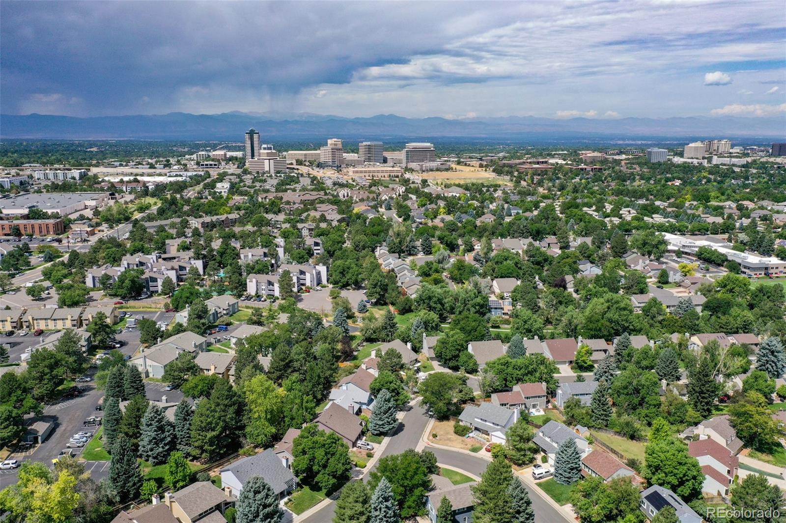 MLS Image #44 for 10043 e weaver avenue,englewood, Colorado