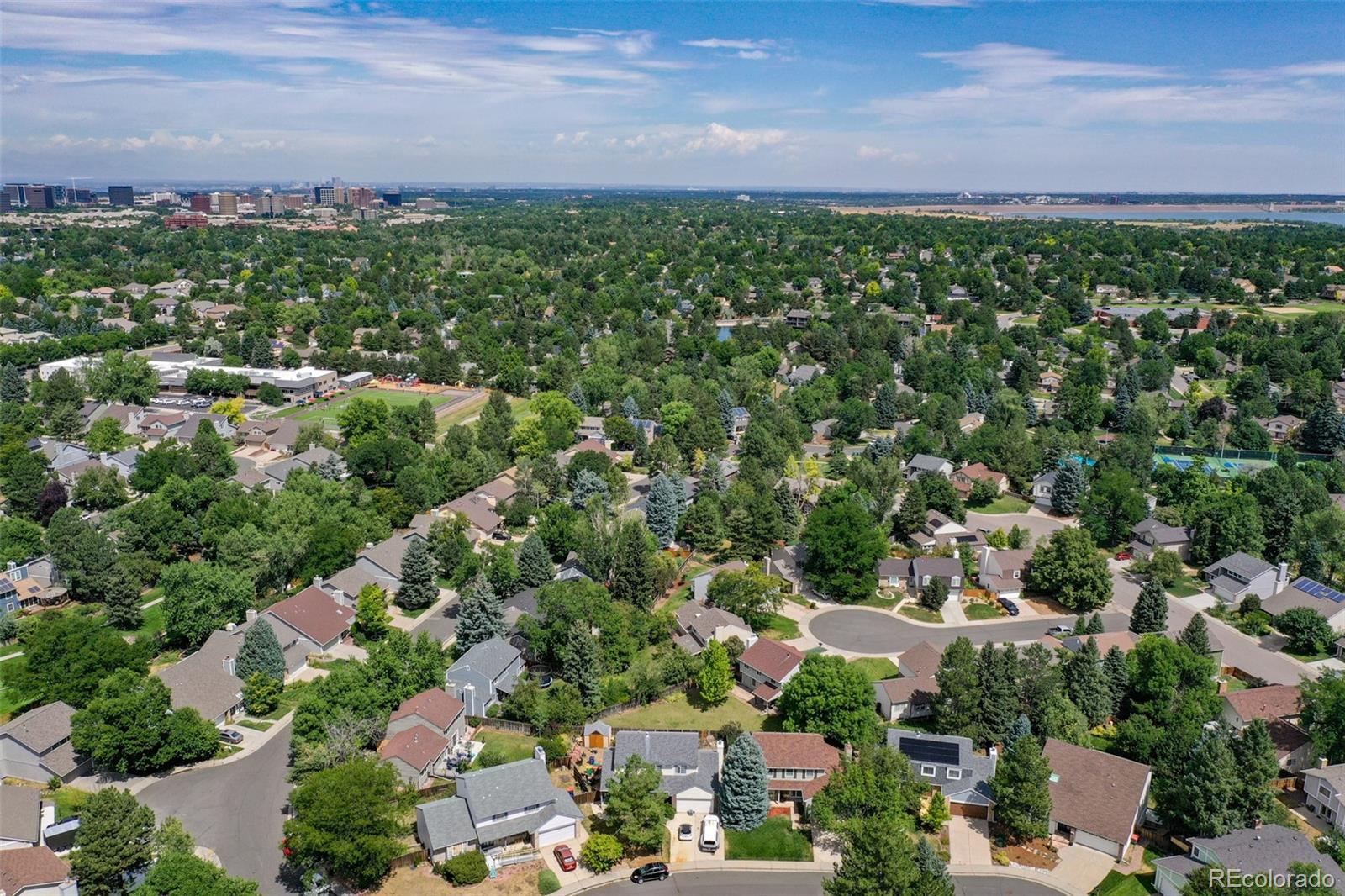 MLS Image #47 for 10043 e weaver avenue,englewood, Colorado