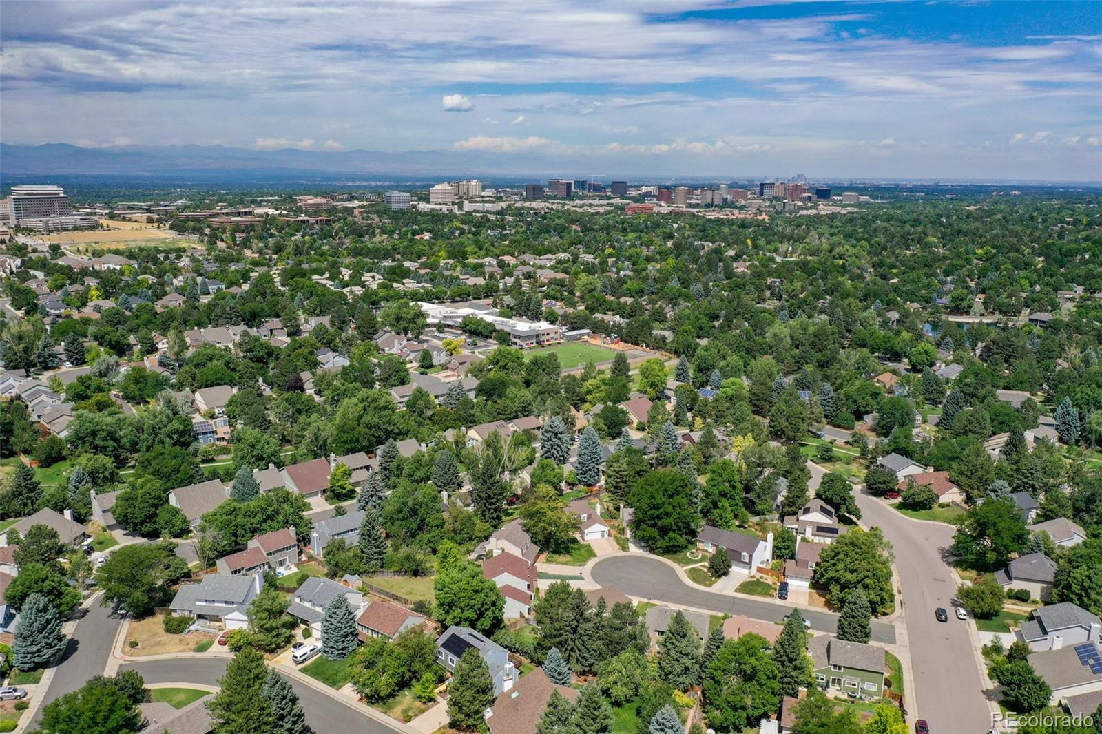 MLS Image #48 for 10043 e weaver avenue,englewood, Colorado