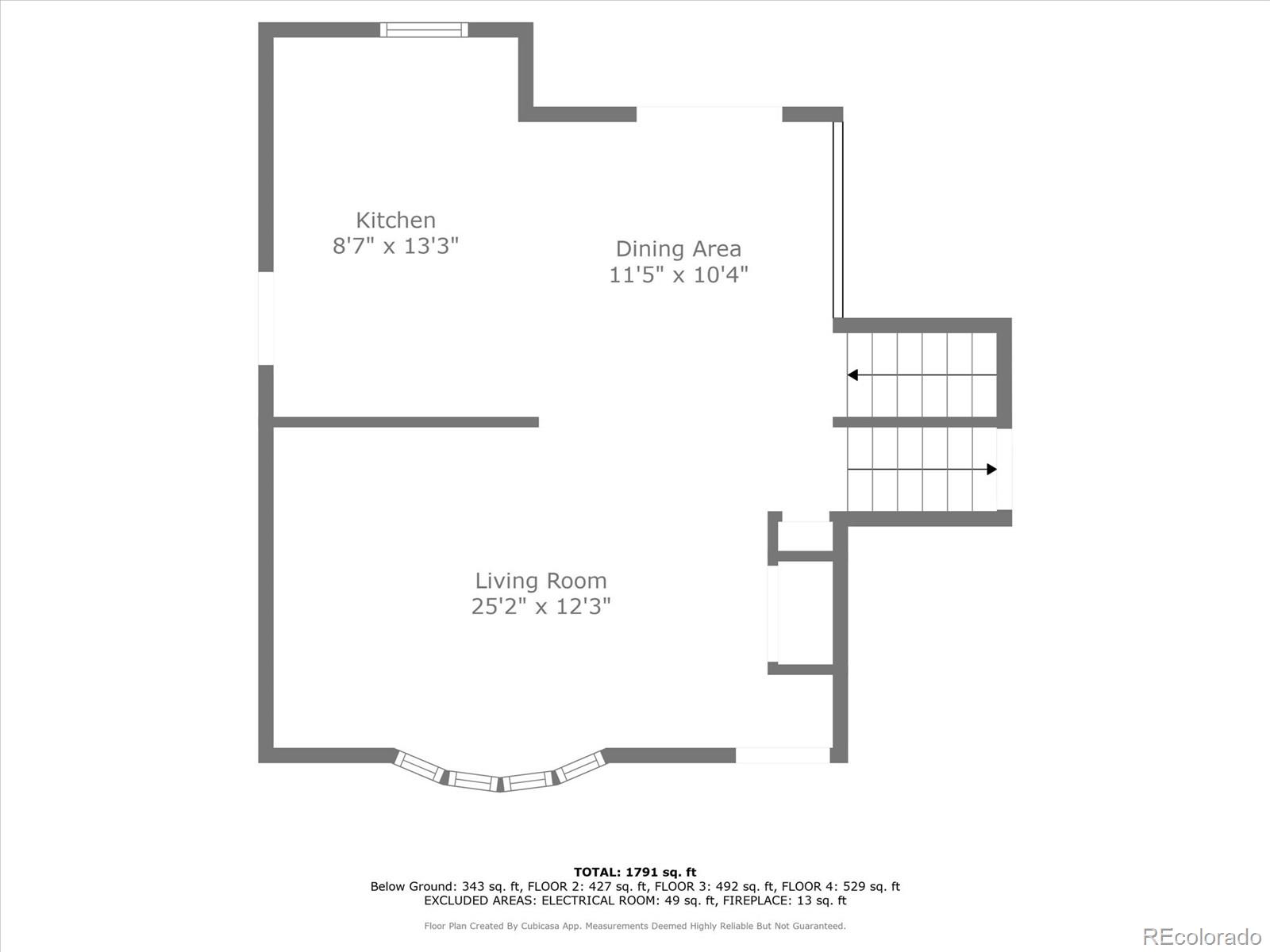 MLS Image #25 for 4201  blueflax drive,pueblo, Colorado