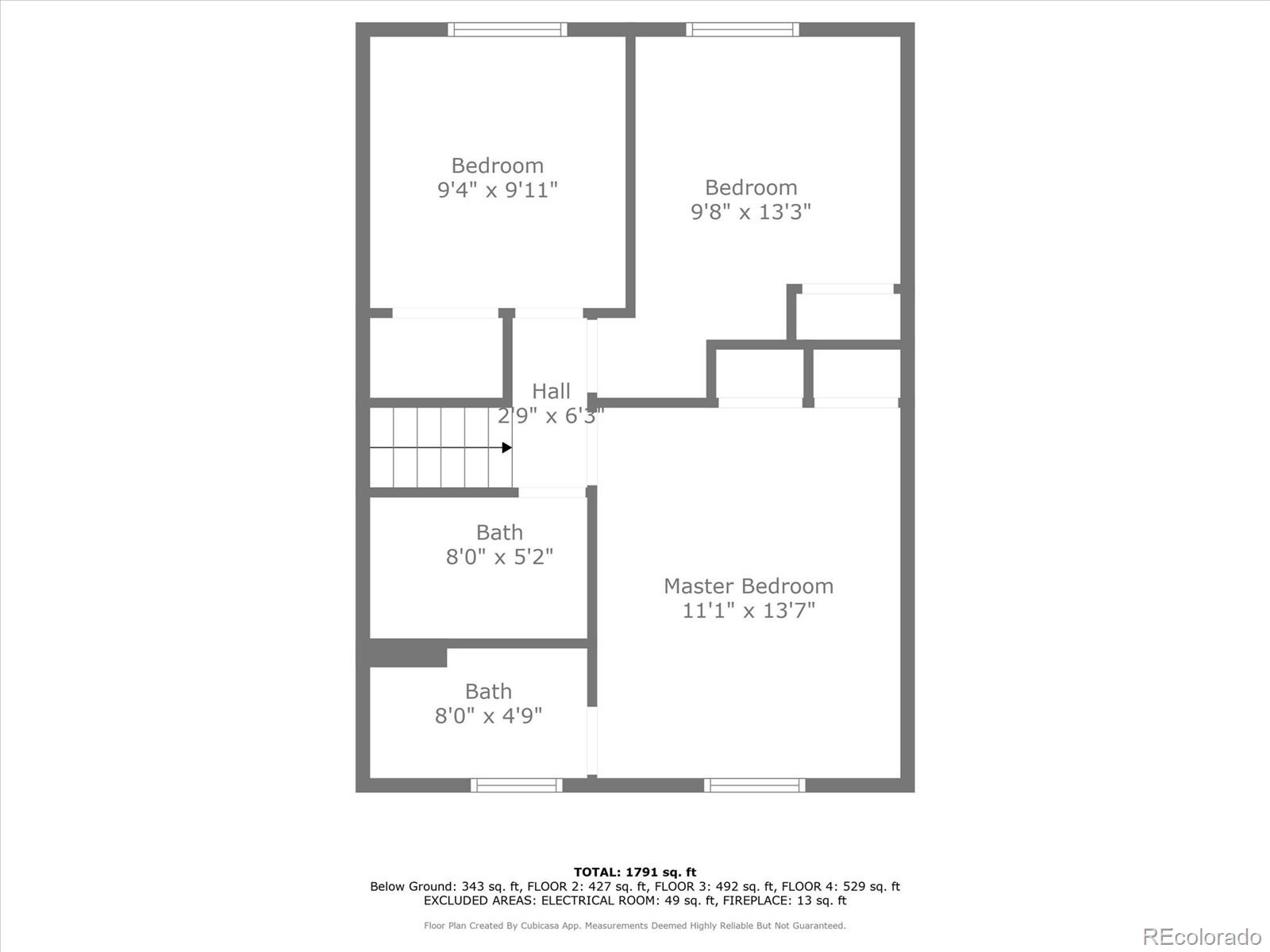 MLS Image #26 for 4201  blueflax drive,pueblo, Colorado