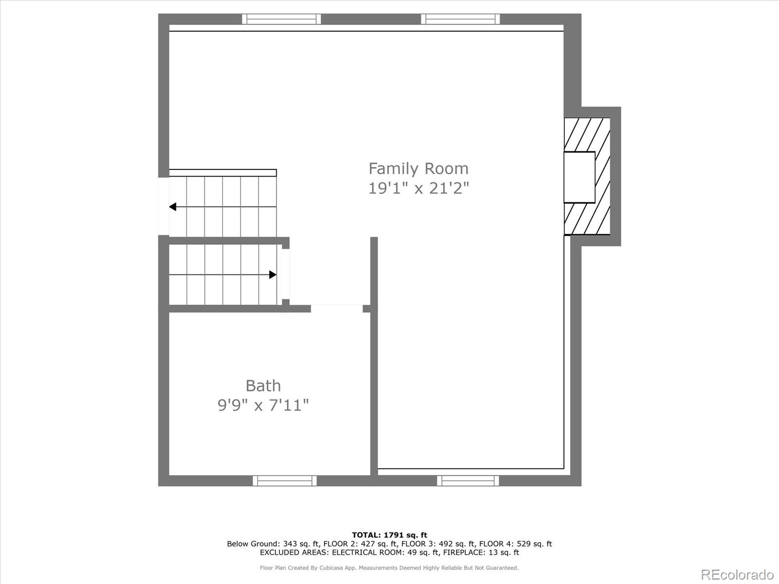 MLS Image #27 for 4201  blueflax drive,pueblo, Colorado