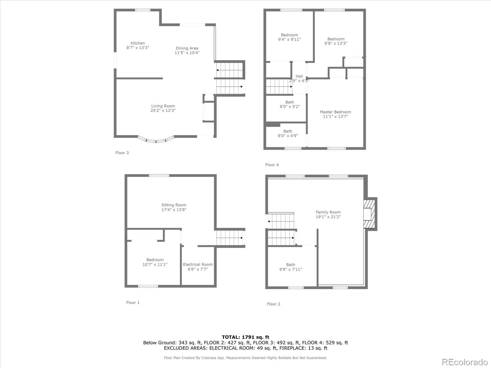 MLS Image #28 for 4201  blueflax drive,pueblo, Colorado