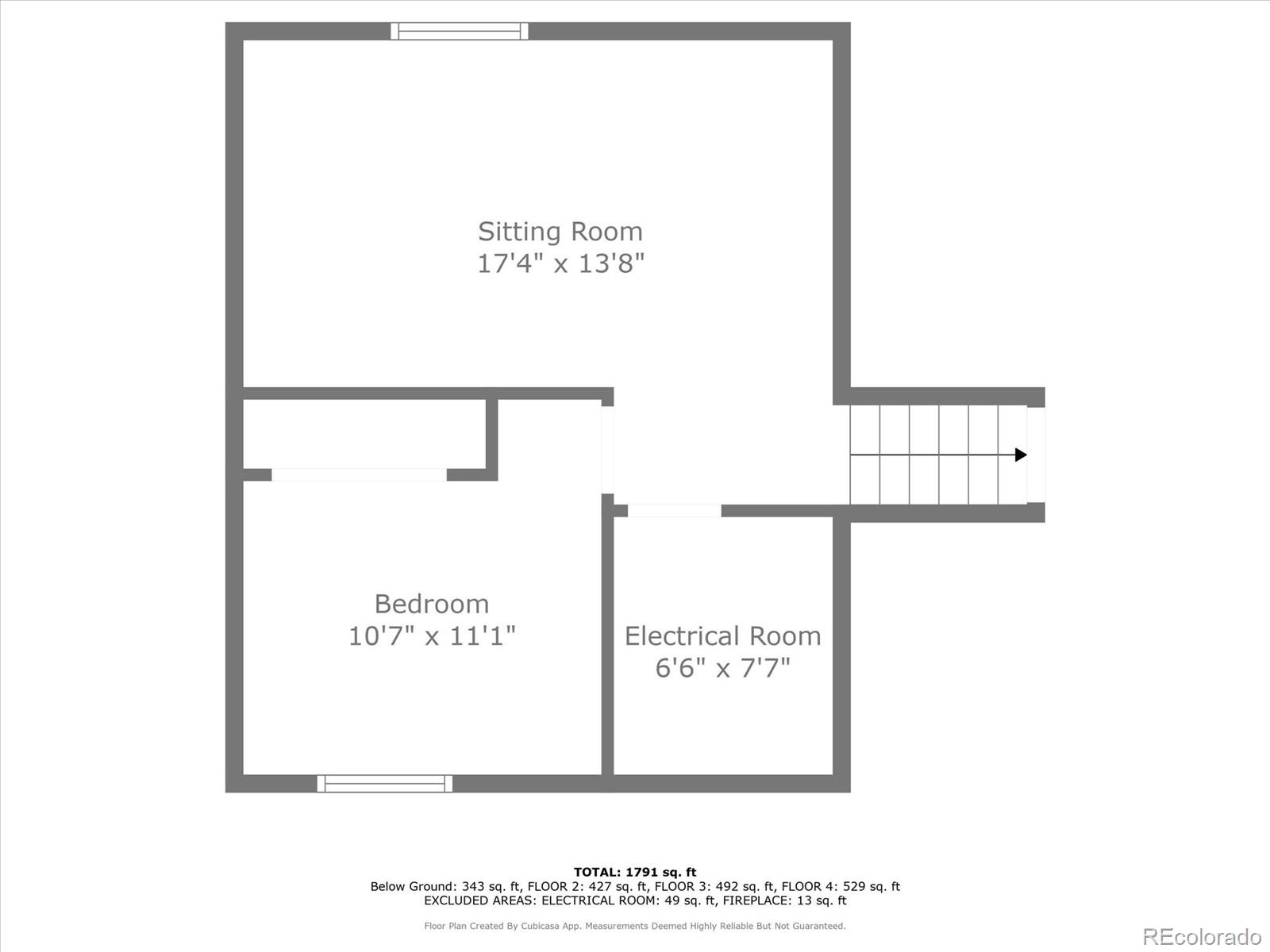 MLS Image #29 for 4201  blueflax drive,pueblo, Colorado