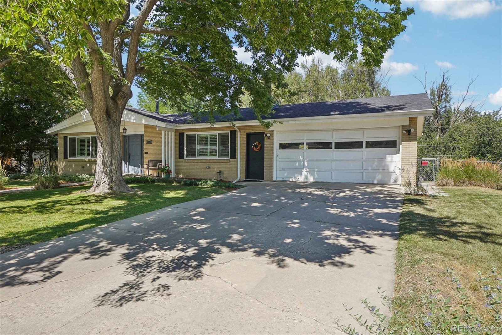 MLS Image #3 for 9395 w 9th avenue,lakewood, Colorado