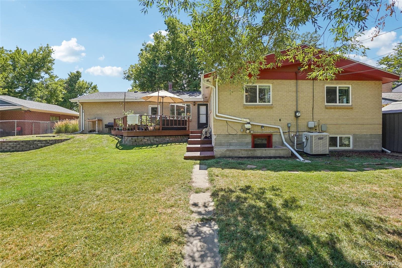 MLS Image #43 for 9395 w 9th avenue,lakewood, Colorado