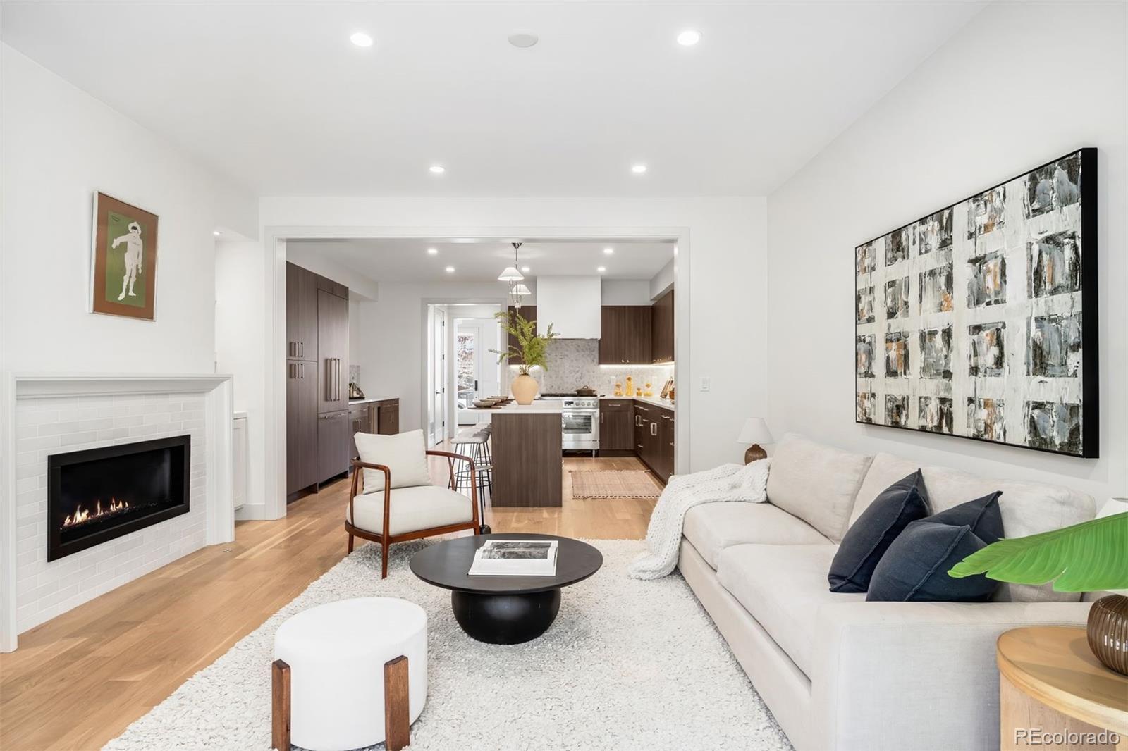 MLS Image #20 for 556  monroe street,denver, Colorado