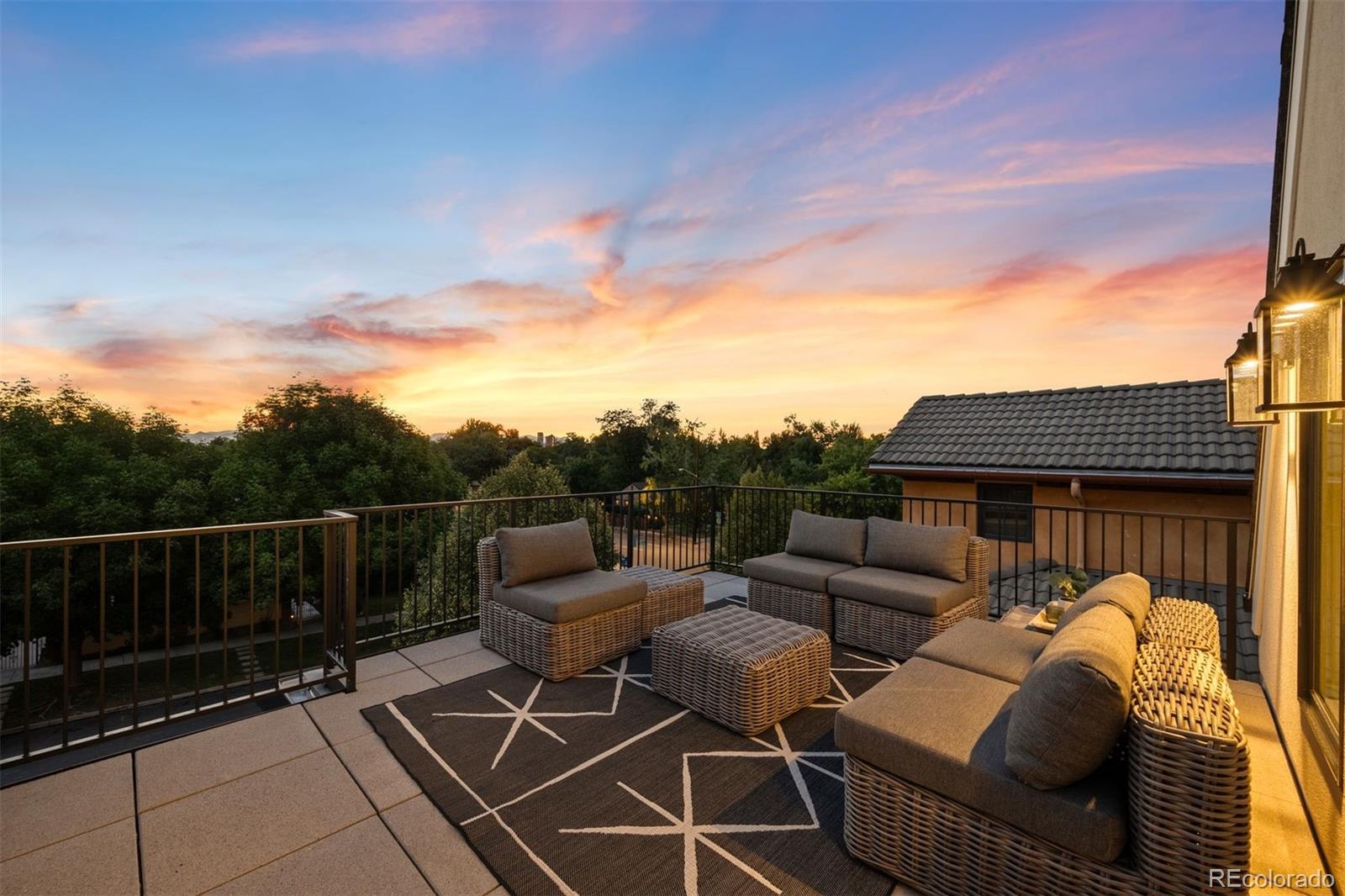 MLS Image #3 for 556  monroe street,denver, Colorado