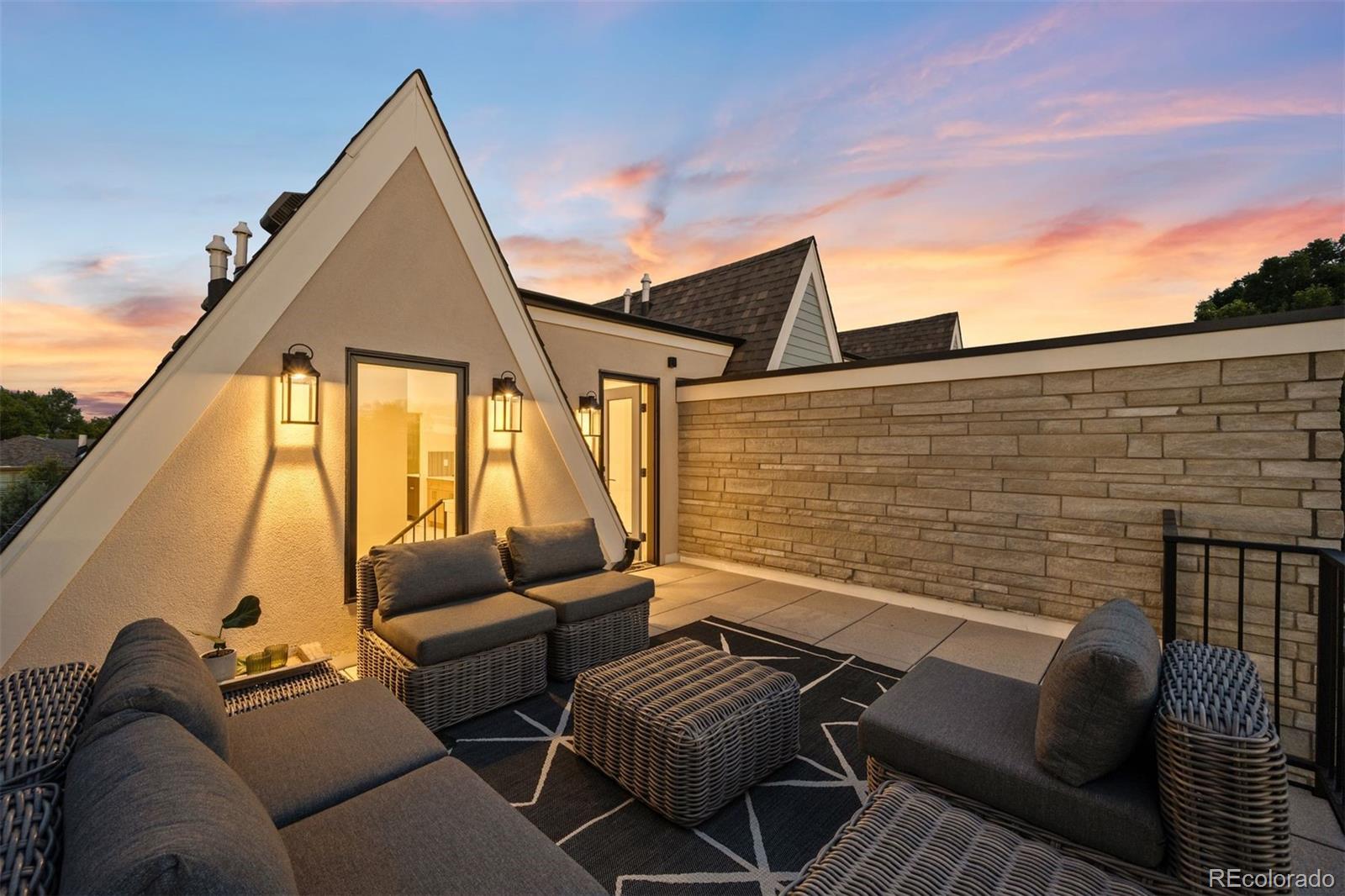 MLS Image #34 for 556  monroe street,denver, Colorado