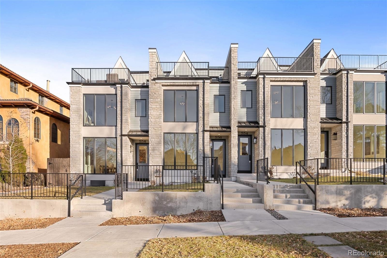 MLS Image #8 for 556  monroe street,denver, Colorado