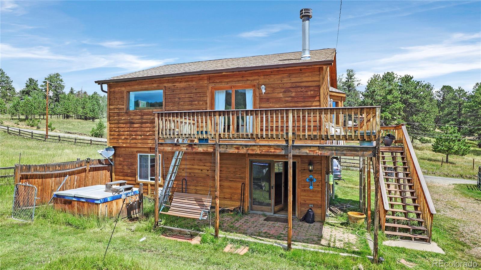 MLS Image #16 for 344 n pine drive,bailey, Colorado