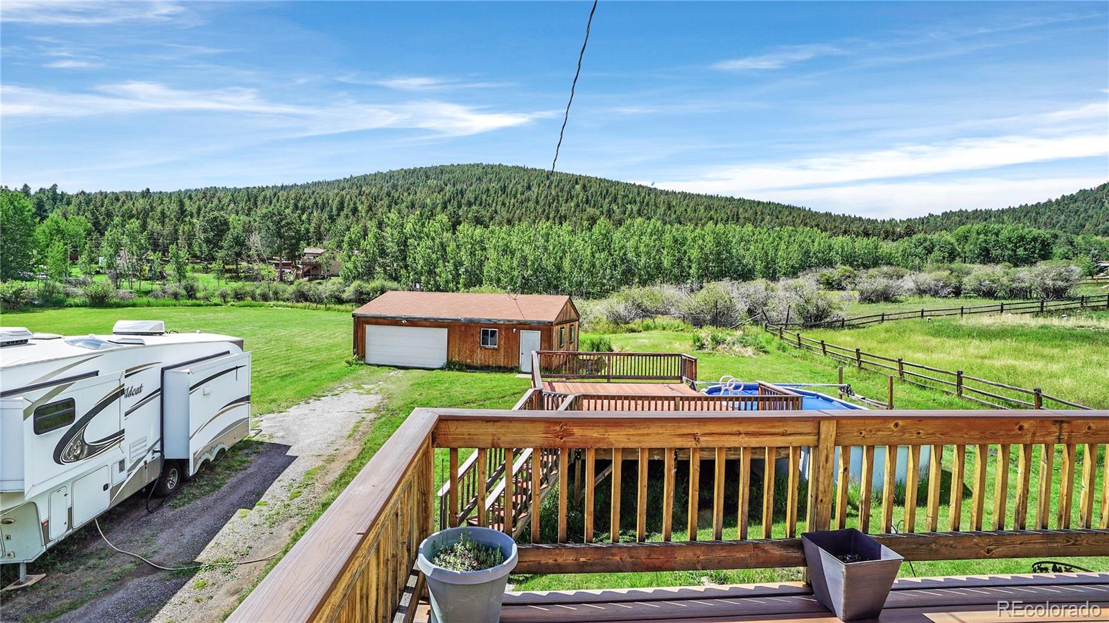 MLS Image #22 for 344 n pine drive,bailey, Colorado