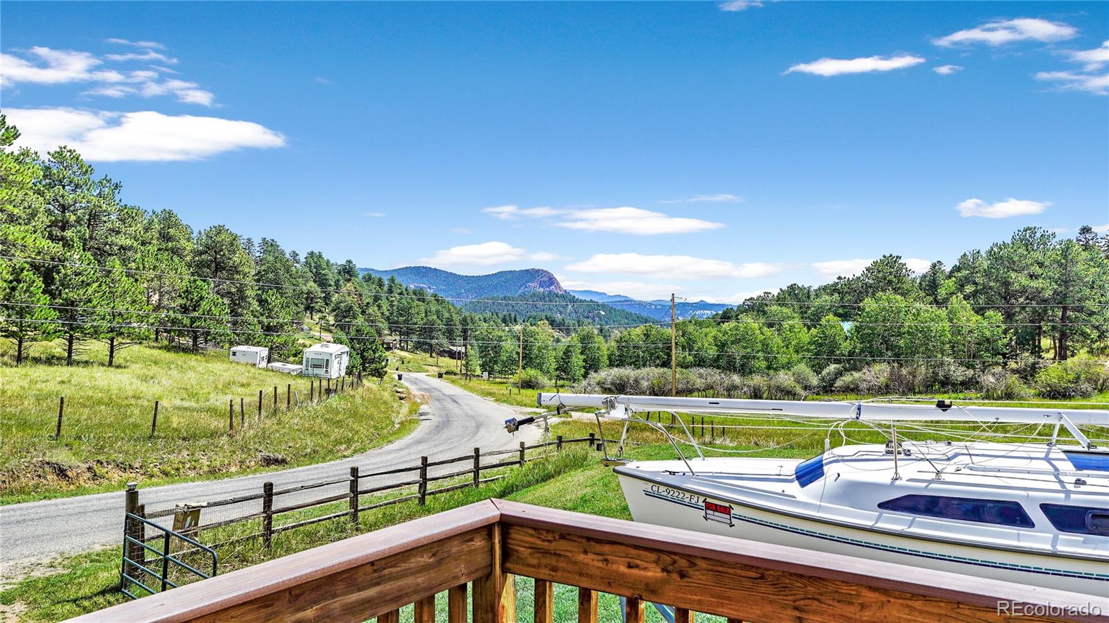 MLS Image #23 for 344 n pine drive,bailey, Colorado