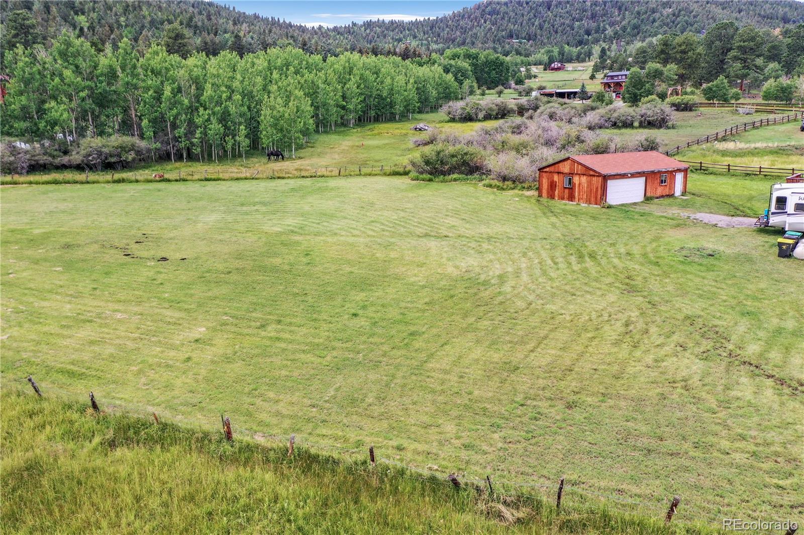 MLS Image #25 for 344 n pine drive,bailey, Colorado