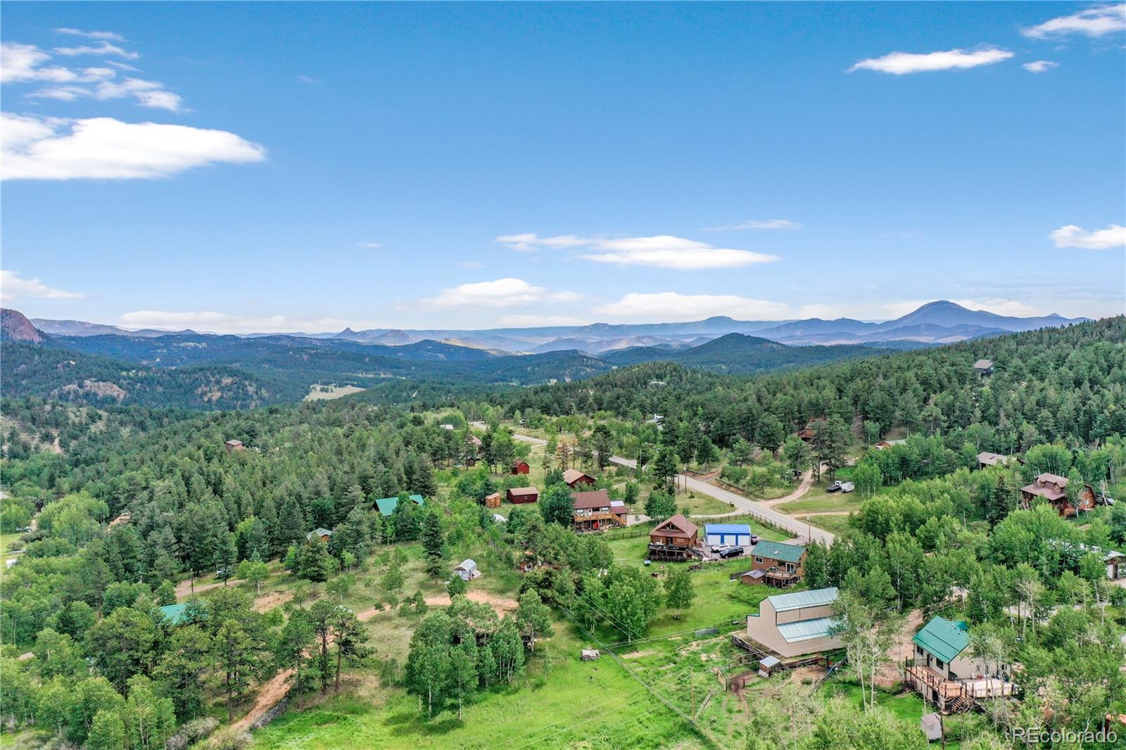 MLS Image #30 for 344 n pine drive,bailey, Colorado