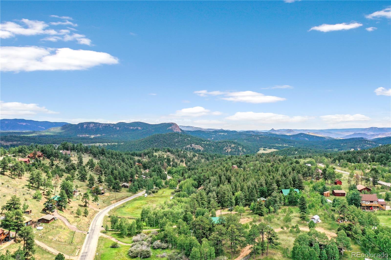 MLS Image #31 for 344 n pine drive,bailey, Colorado