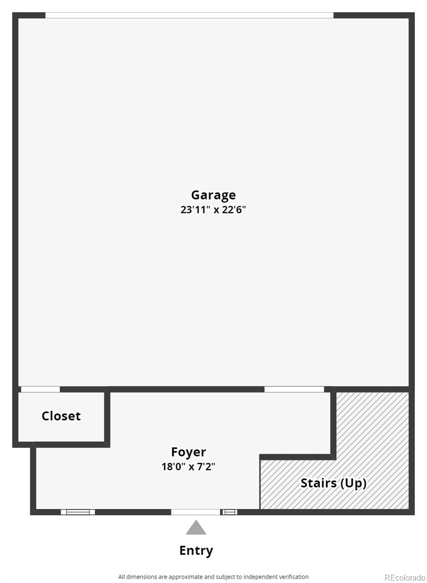 MLS Image #21 for 3211 w 17th avenue,denver, Colorado