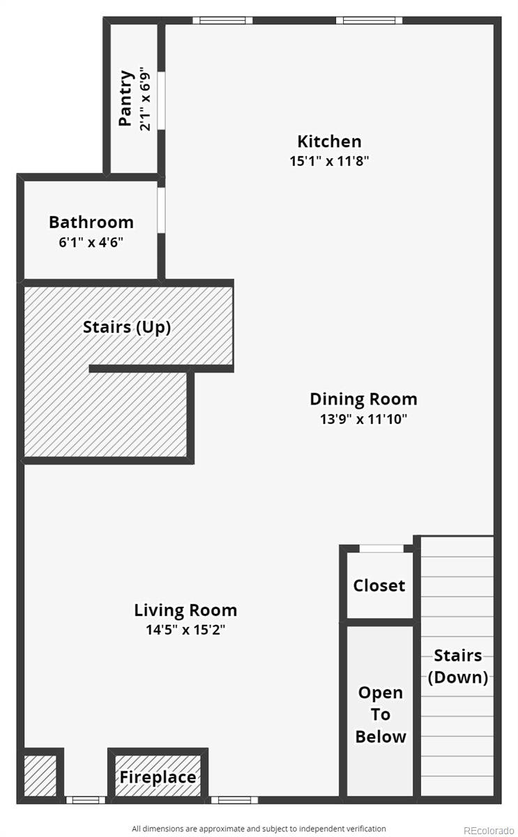 MLS Image #22 for 3211 w 17th avenue,denver, Colorado