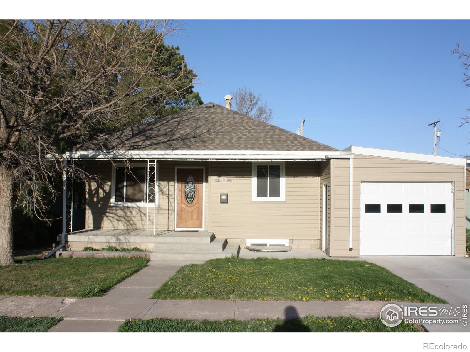 MLS Image #0 for 534  bent avenue,akron, Colorado