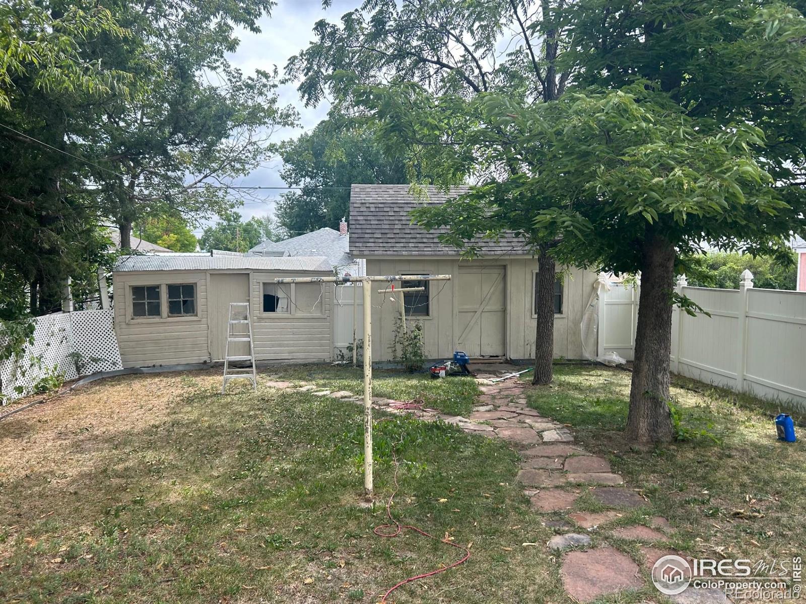 MLS Image #34 for 534  bent avenue,akron, Colorado