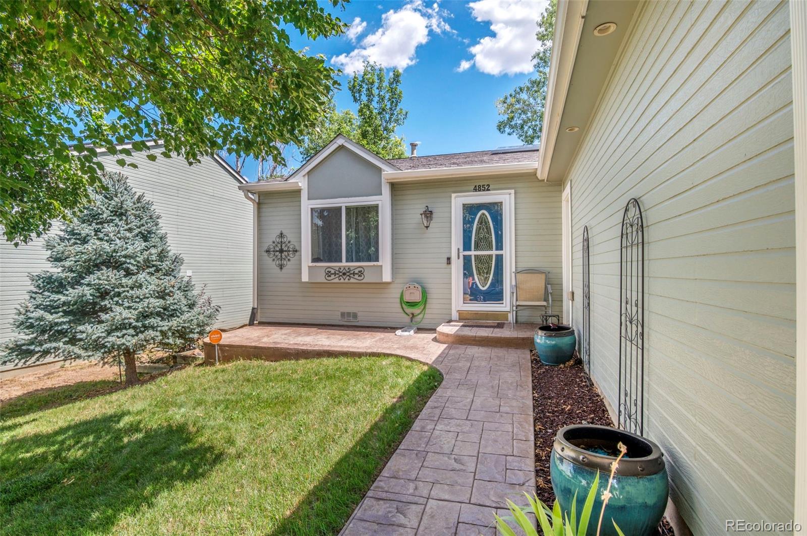 CMA Image for 4852 S Genoa Street,Centennial, Colorado