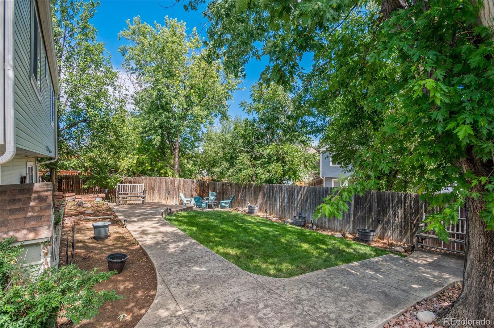 MLS Image #24 for 4852 s genoa street,centennial, Colorado