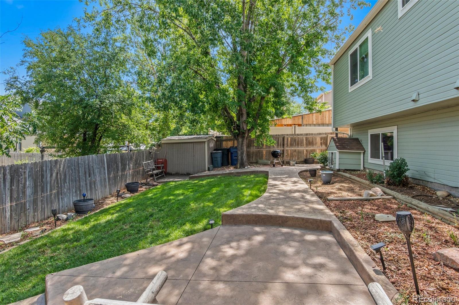 MLS Image #25 for 4852 s genoa street,centennial, Colorado