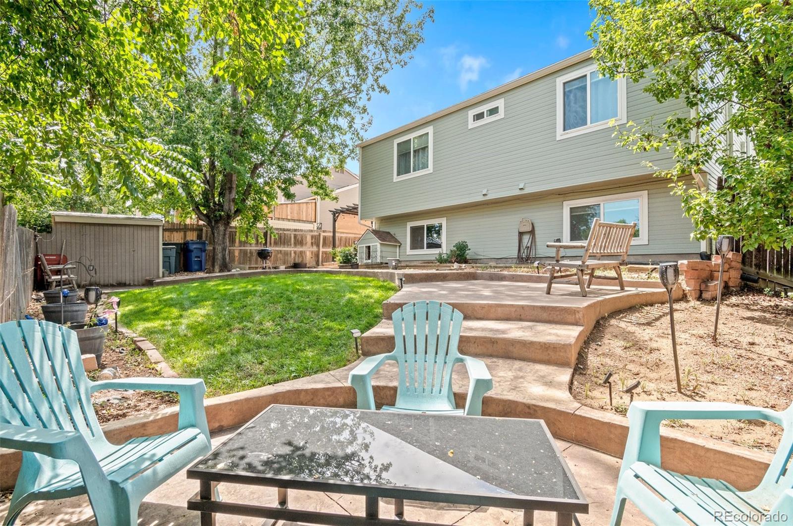 MLS Image #26 for 4852 s genoa street,centennial, Colorado