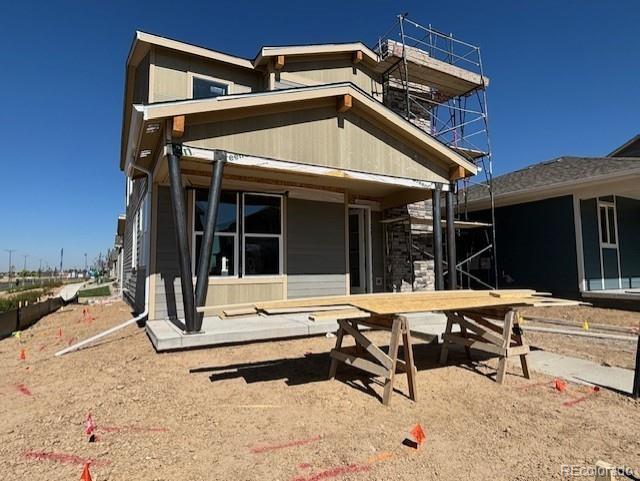 CMA Image for 1907  coopers hawk court,Brighton, Colorado