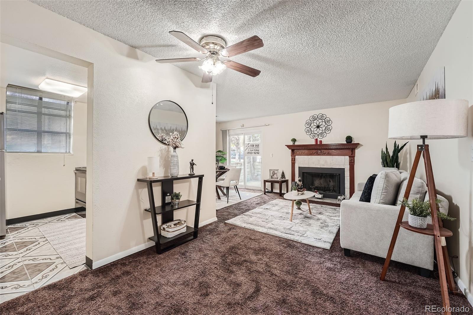 MLS Image #9 for 12470 e cornell avenue,aurora, Colorado