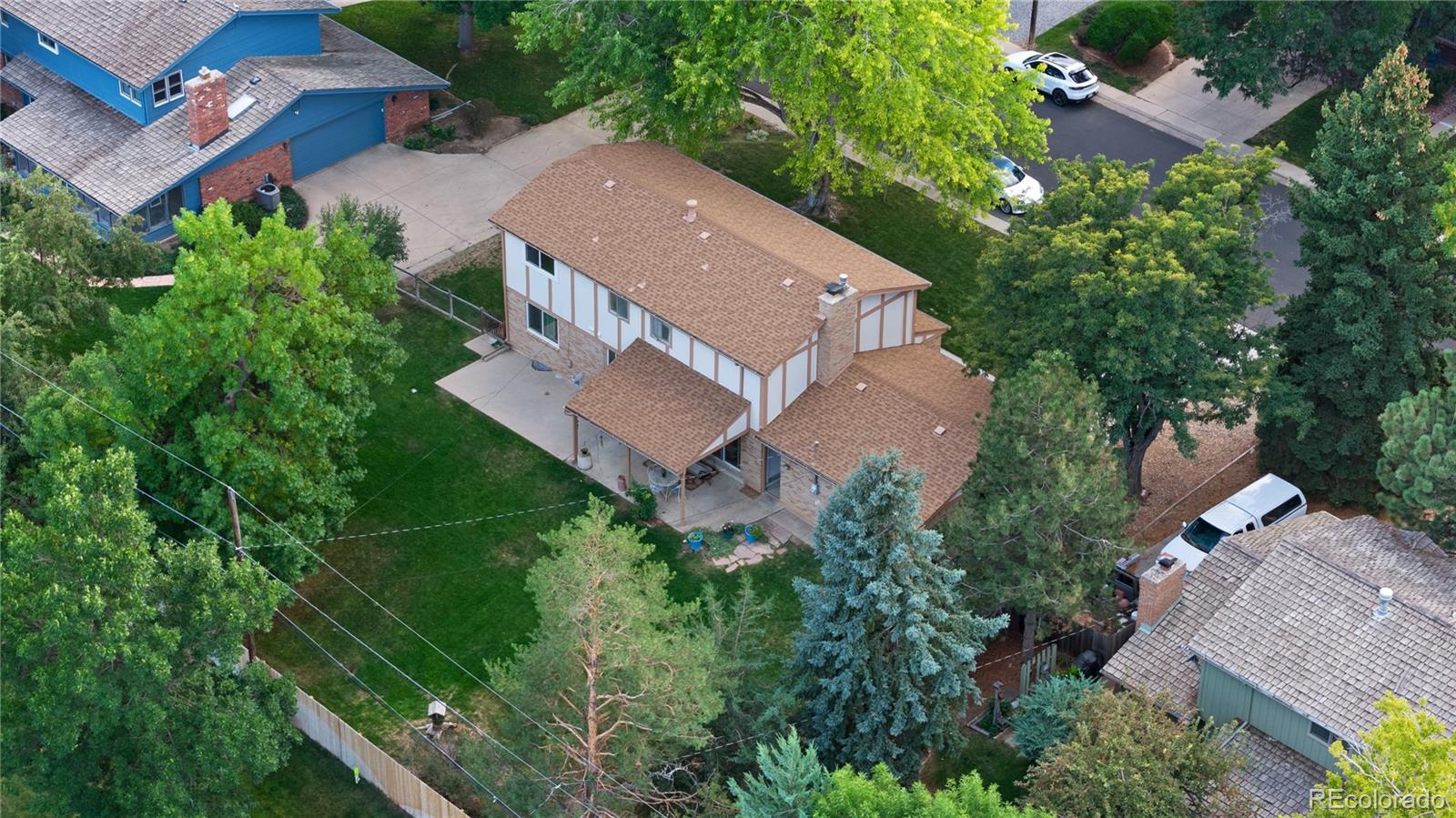 MLS Image #2 for 1142  birdie road,broomfield, Colorado