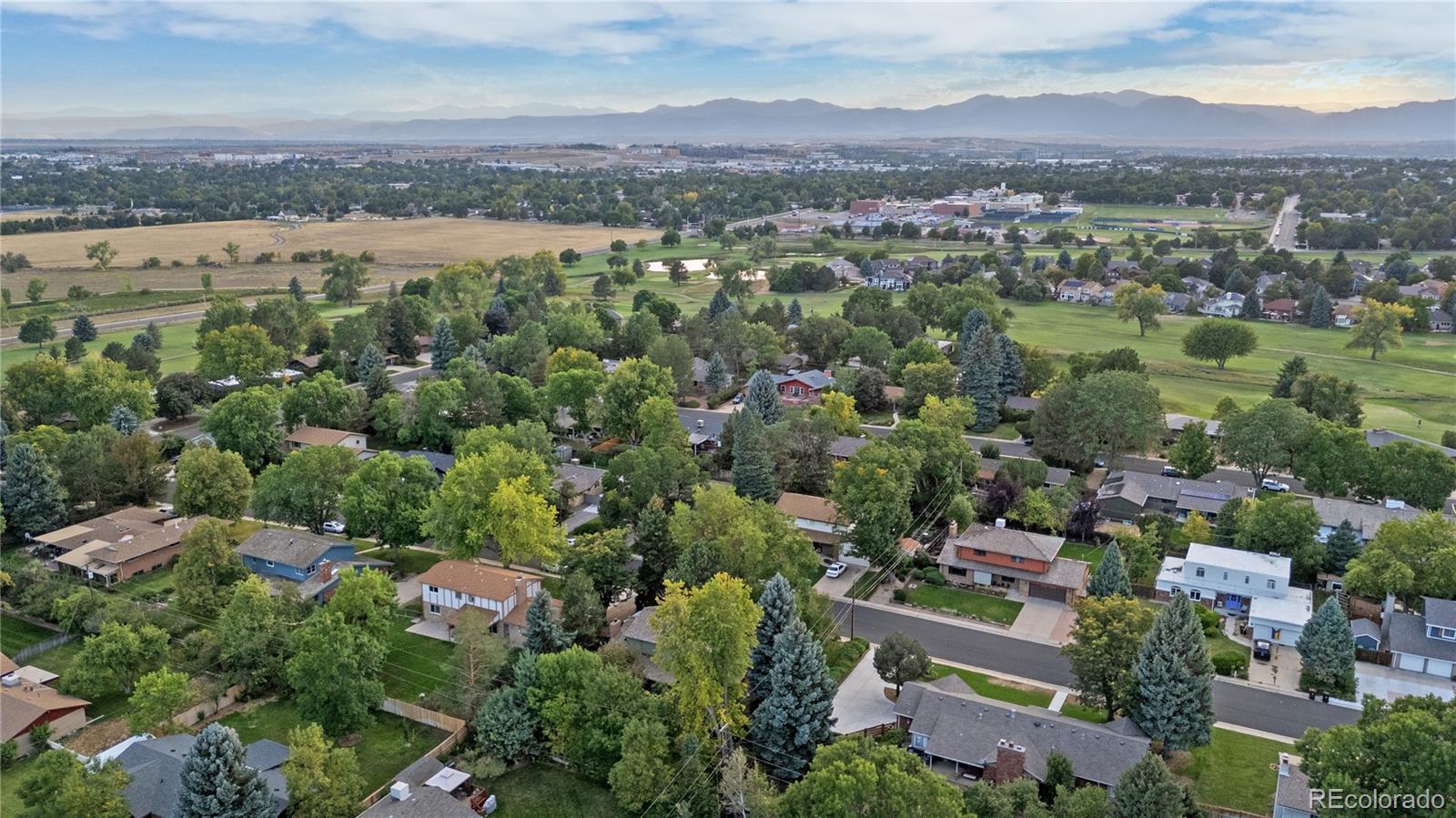 MLS Image #33 for 1142  birdie road,broomfield, Colorado