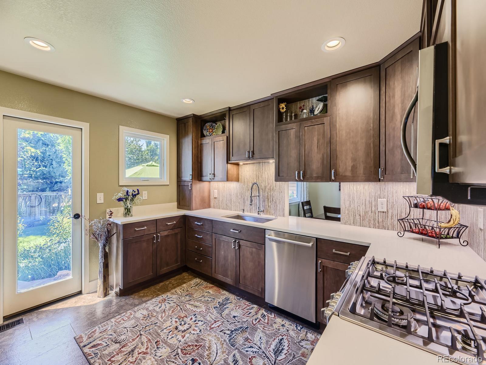 MLS Image #12 for 16466  oakmoor place,parker, Colorado