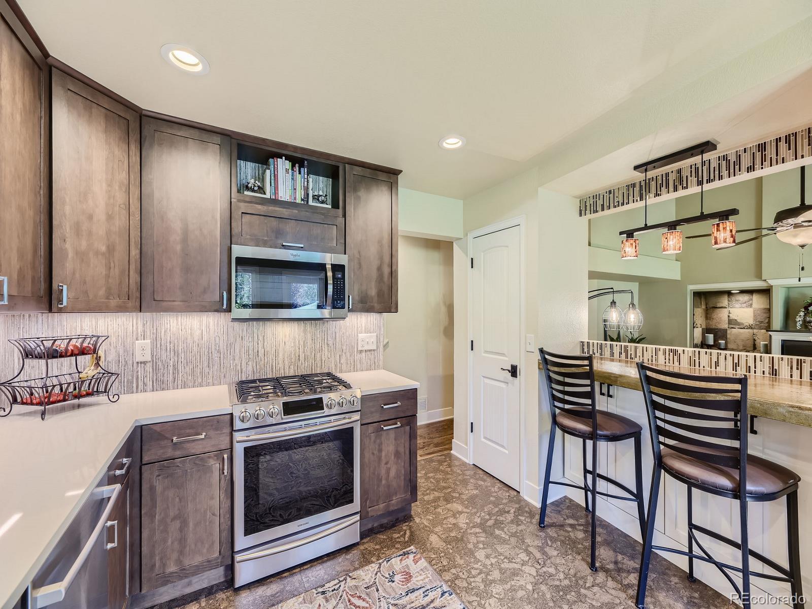 MLS Image #14 for 16466  oakmoor place,parker, Colorado