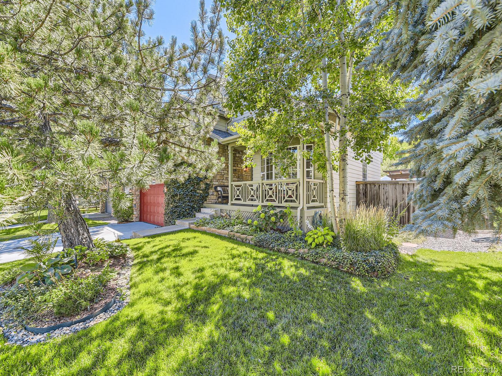 MLS Image #2 for 16466  oakmoor place,parker, Colorado