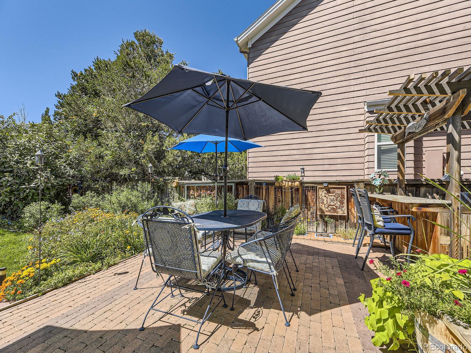 MLS Image #43 for 16466  oakmoor place,parker, Colorado